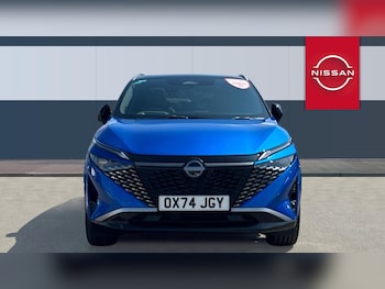 Used Nissan Qashqai 2025 for sale - 79261000: Photo