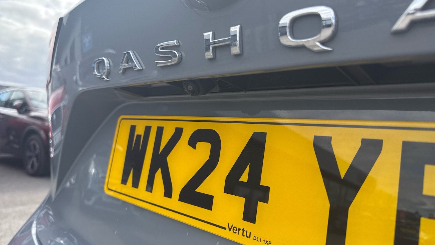 Vehicle 38