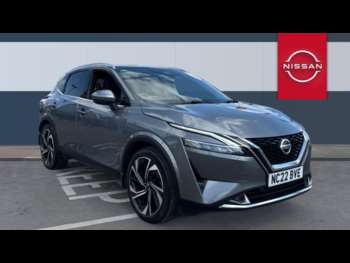 2022 (22) - 1.3 DiG-T MH 158 Tekna+ 5dr Petrol Hatchback
