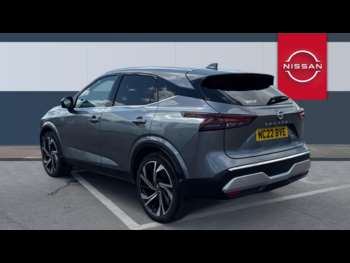 Used Nissan Qashqai 2022 for sale - 74830084: Photo