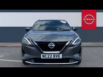 Used Nissan Qashqai 2022 for sale - 74830084: Photo