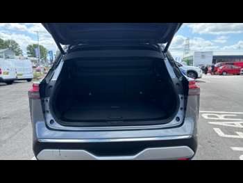 Used Nissan Qashqai 2022 for sale - 74830084: Photo