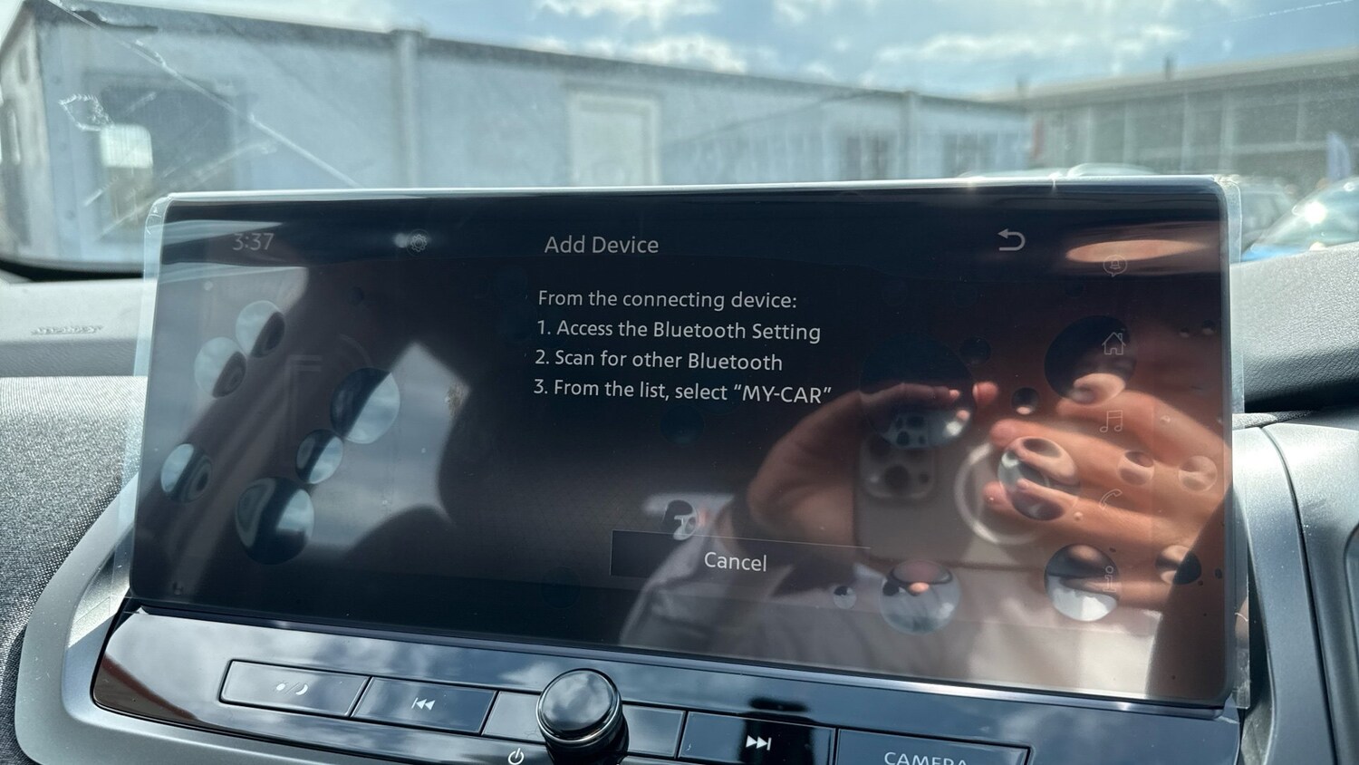Vehicle 26