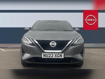 Used Nissan Qashqai 2022 for sale - 76194721: Photo