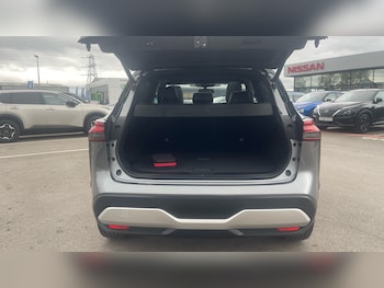 Used Nissan Qashqai 2022 for sale - 76194721: Photo