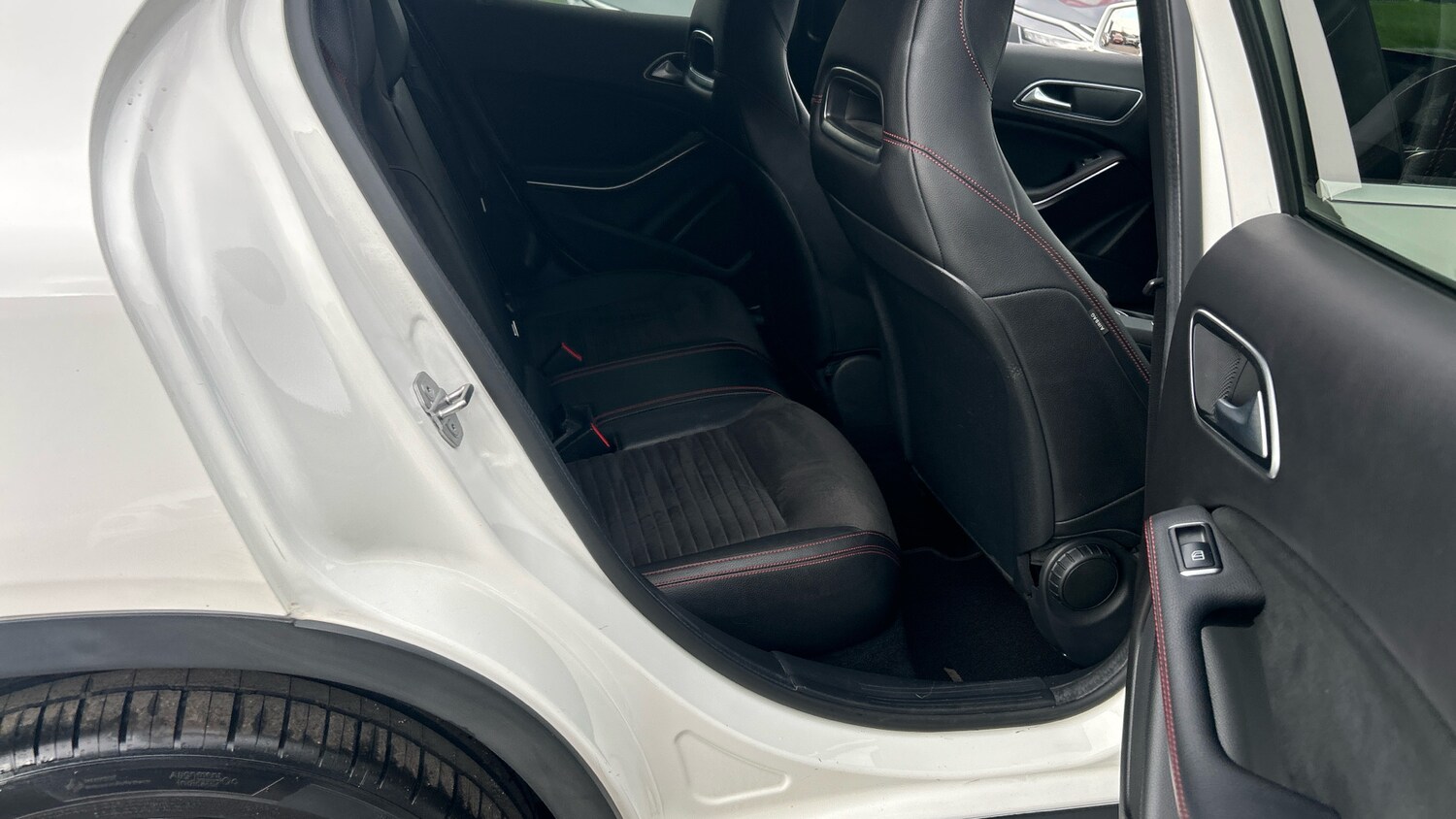 Used Mercedes-Benz GLA 2019 for sale - 77830451: Photo 16