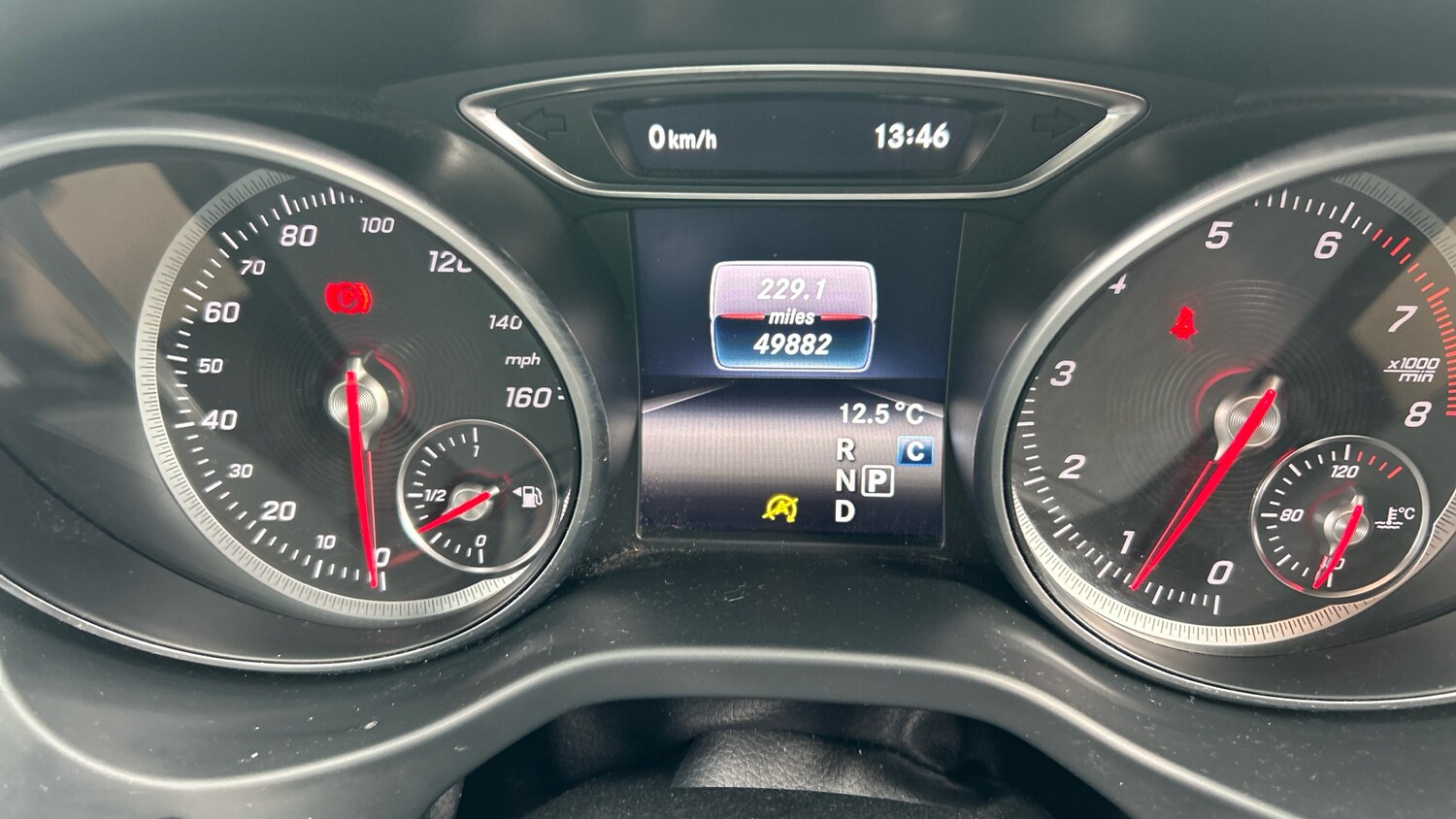 Used Mercedes-Benz GLA 2019 for sale - 77830451: Photo 18