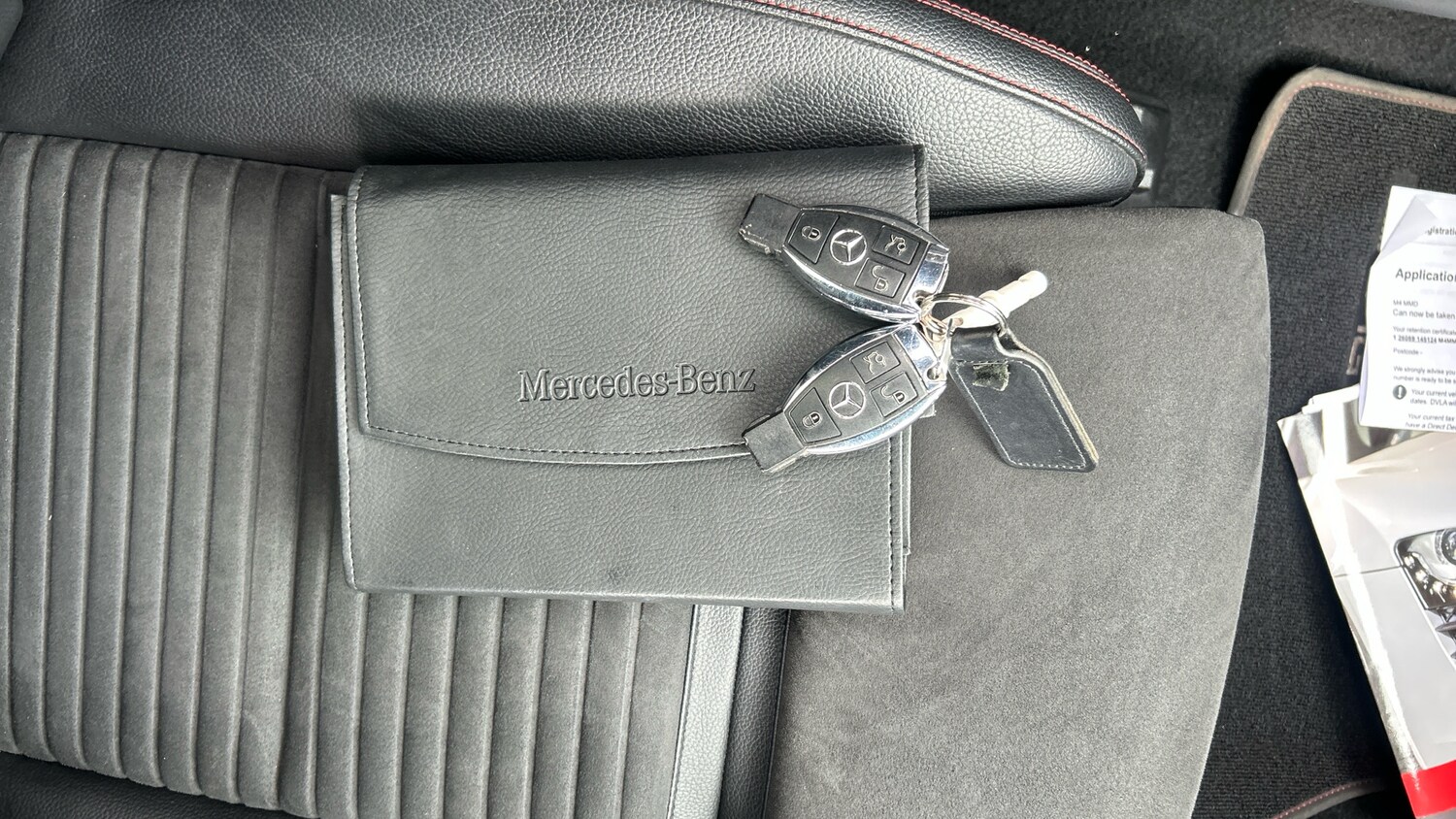 Used Mercedes-Benz GLA 2019 for sale - 77830451: Photo 19