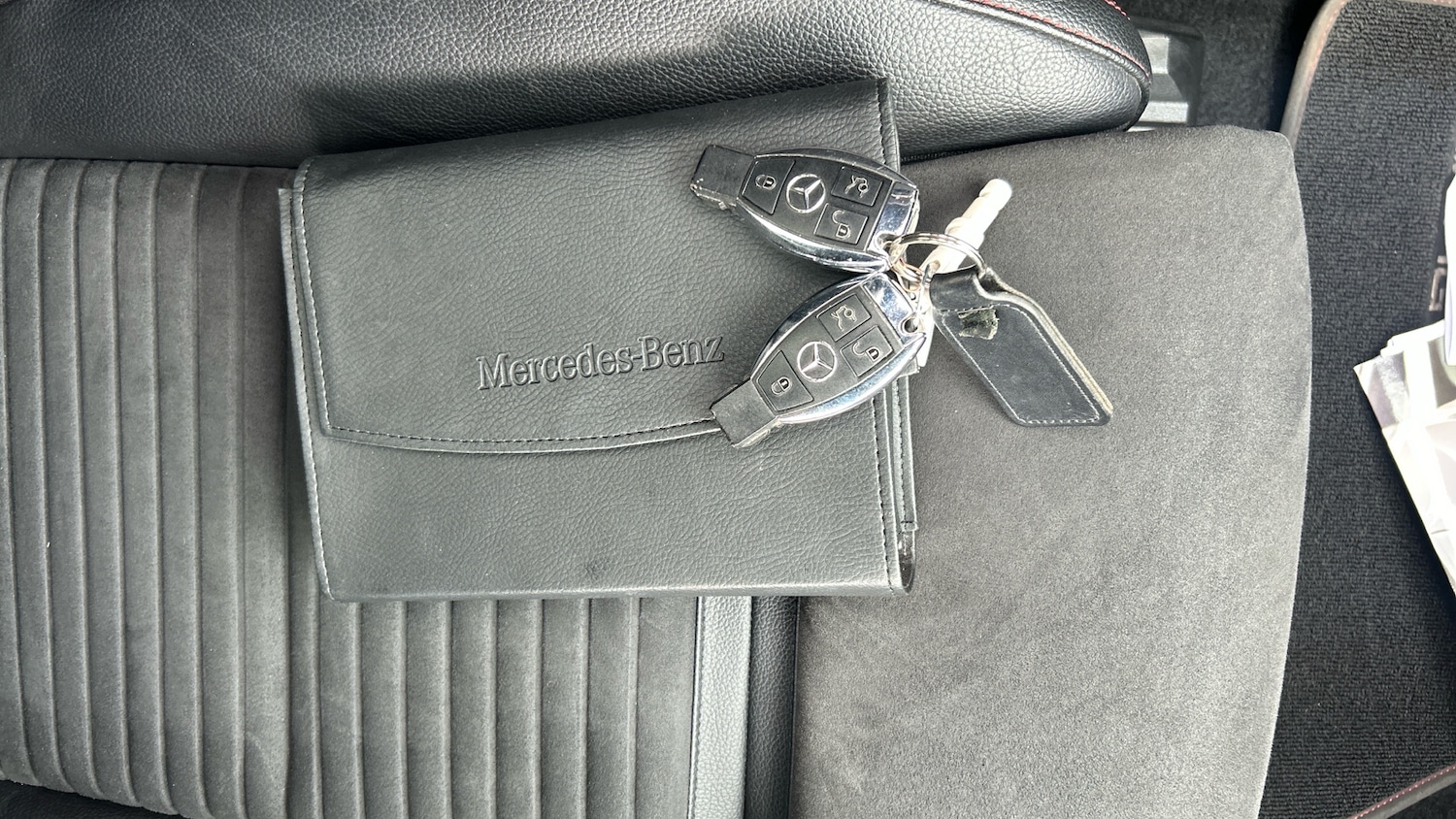 Used Mercedes-Benz GLA 2019 for sale - 77830451: Photo 20