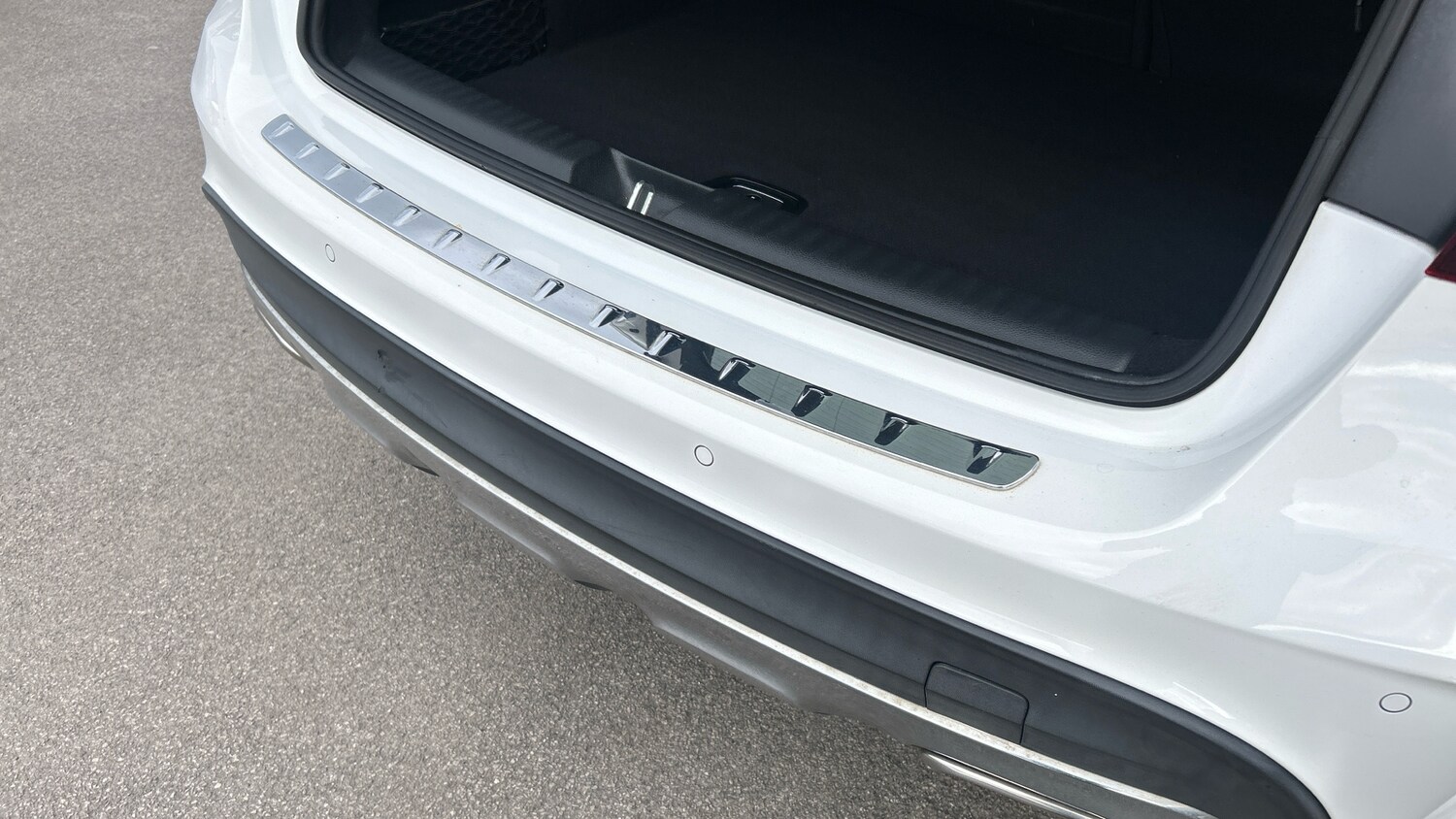 Used Mercedes-Benz GLA 2019 for sale - 77830451: Photo 23