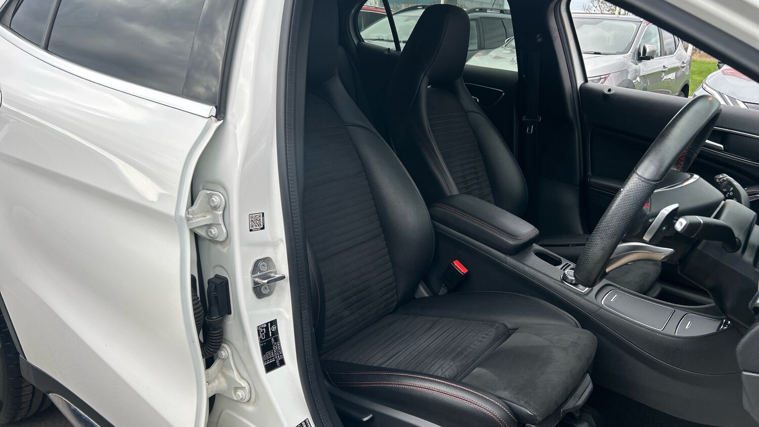 Used Mercedes-Benz GLA 2019 for sale - 77830451: Photo 29