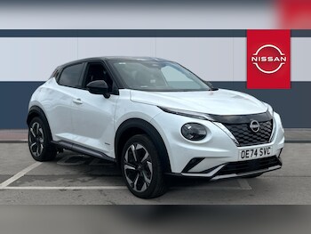 Used Nissan Juke 2024 for sale - 76979710: Photo