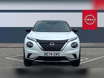 Used Nissan Juke 2024 for sale - 76979710: Photo