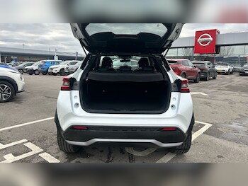 Used Nissan Juke 2024 for sale - 76979710: Photo