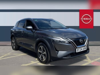 Used Nissan Qashqai 2024 for sale - 79244155: Photo