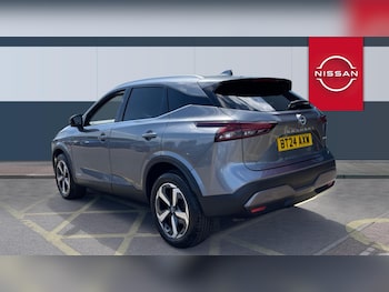Used Nissan Qashqai 2024 for sale - 79244155: Photo