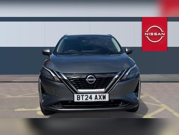 Used Nissan Qashqai 2024 for sale - 79244155: Photo