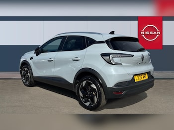 Used Renault Captur 2025 for sale - 78858506: Photo