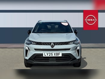 Used Renault Captur 2025 for sale - 78858506: Photo