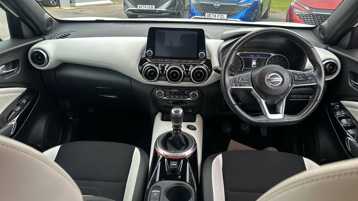 Used Nissan Juke 2021 for sale - 76129304: Photo 10