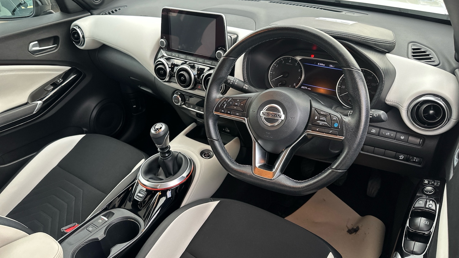 Used Nissan Juke 2021 for sale - 76129304: Photo 11