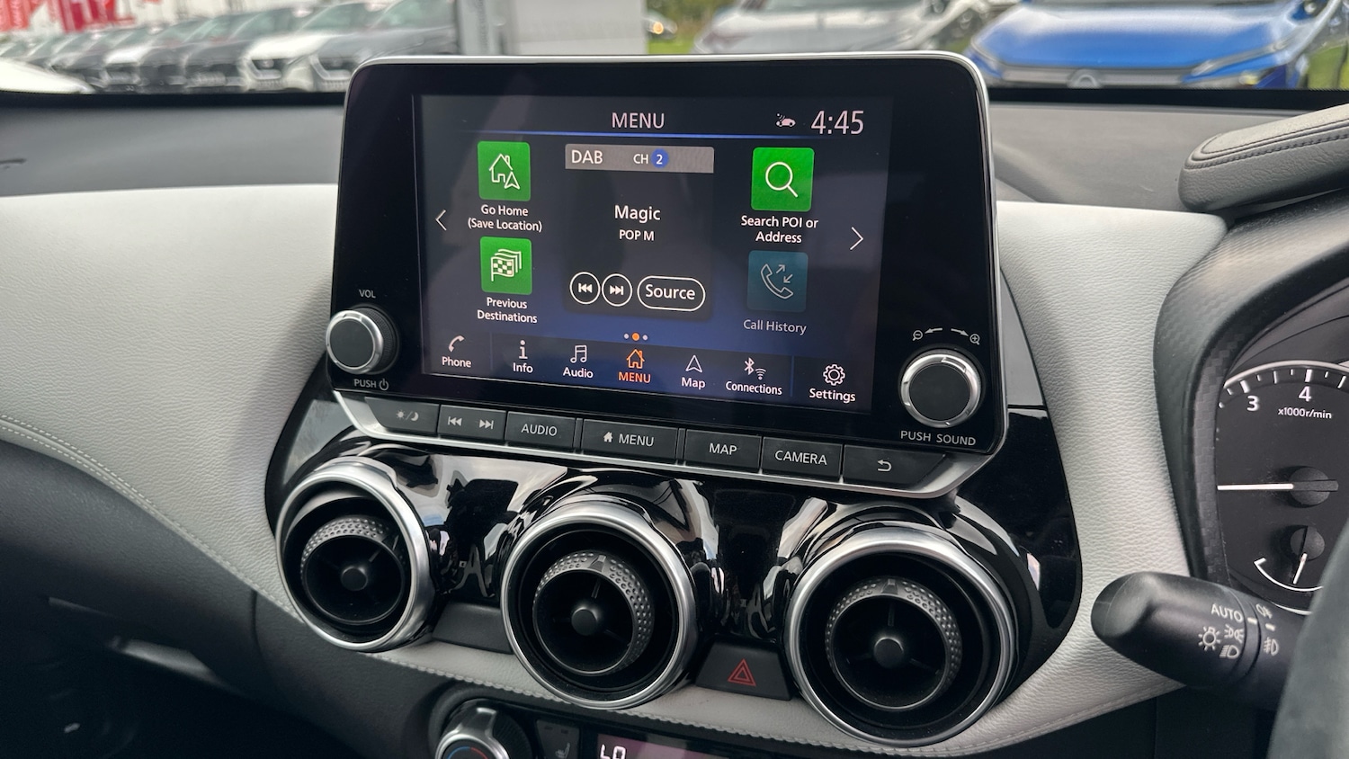 Used Nissan Juke 2021 for sale - 76129304: Photo 12