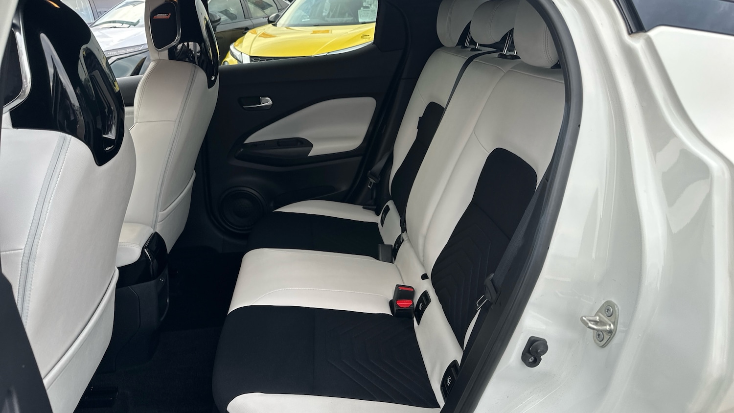 Used Nissan Juke 2021 for sale - 76129304: Photo 16