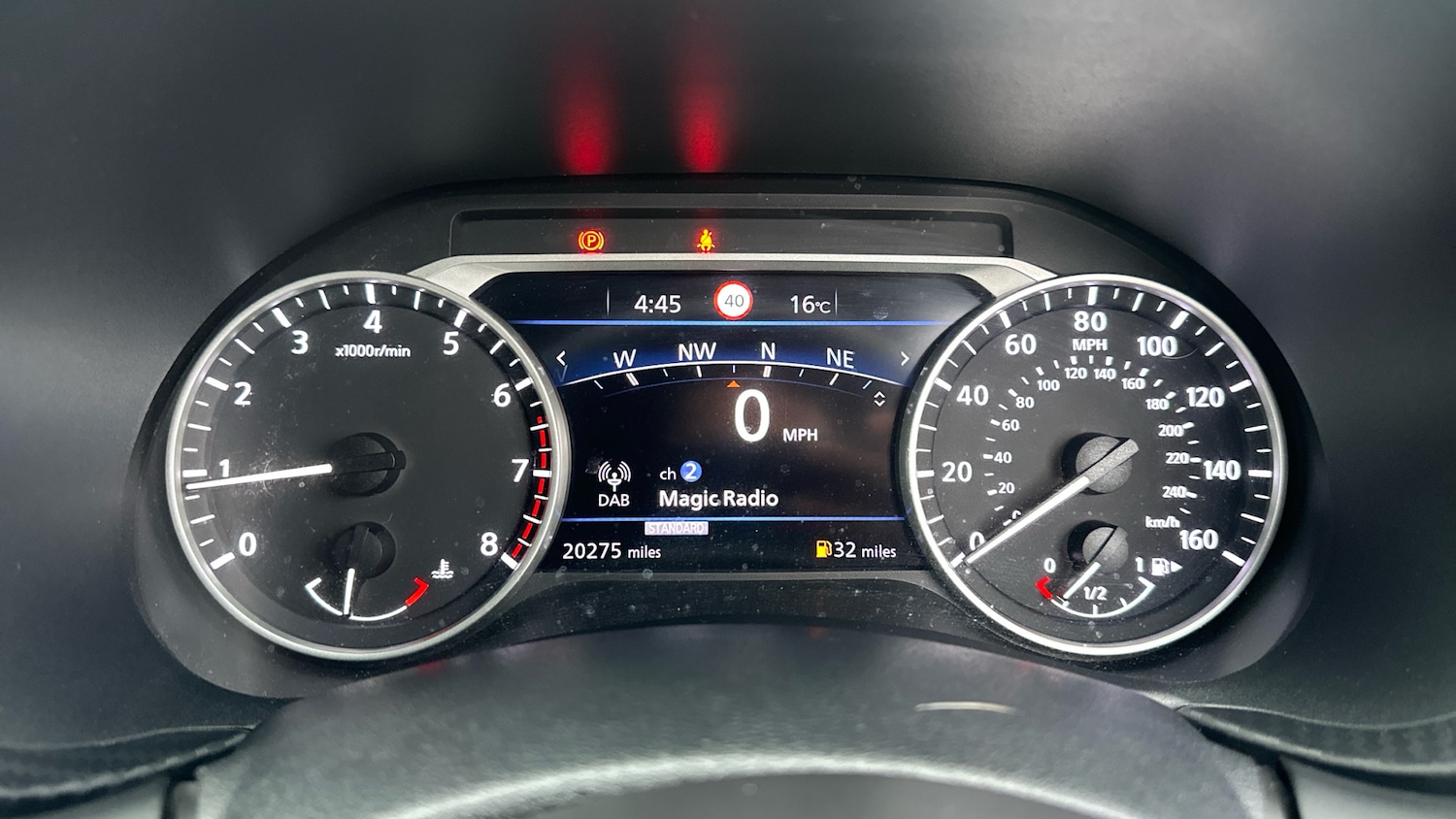 Used Nissan Juke 2021 for sale - 76129304: Photo 18