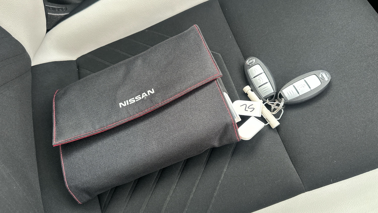 Used Nissan Juke 2021 for sale - 76129304: Photo 19