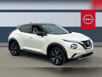 Nissan - Juke