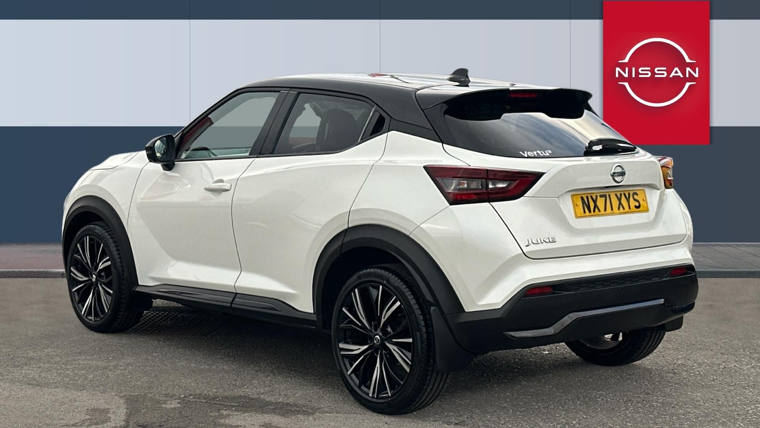 Used Nissan Juke 2021 for sale - 76129304: Photo 2