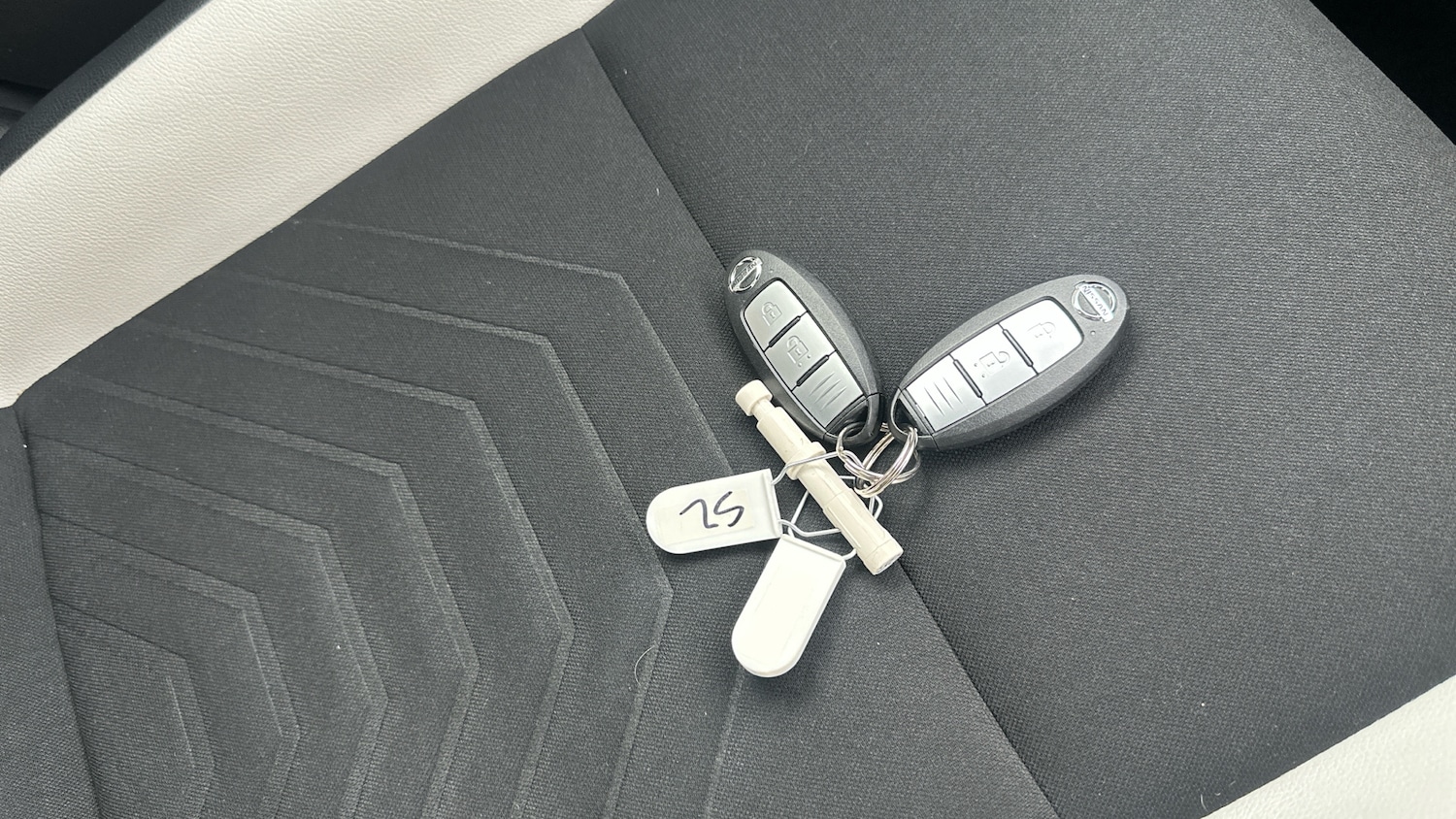 Used Nissan Juke 2021 for sale - 76129304: Photo 20