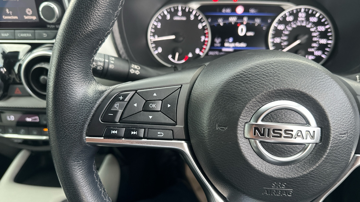 Used Nissan Juke 2021 for sale - 76129304: Photo 21
