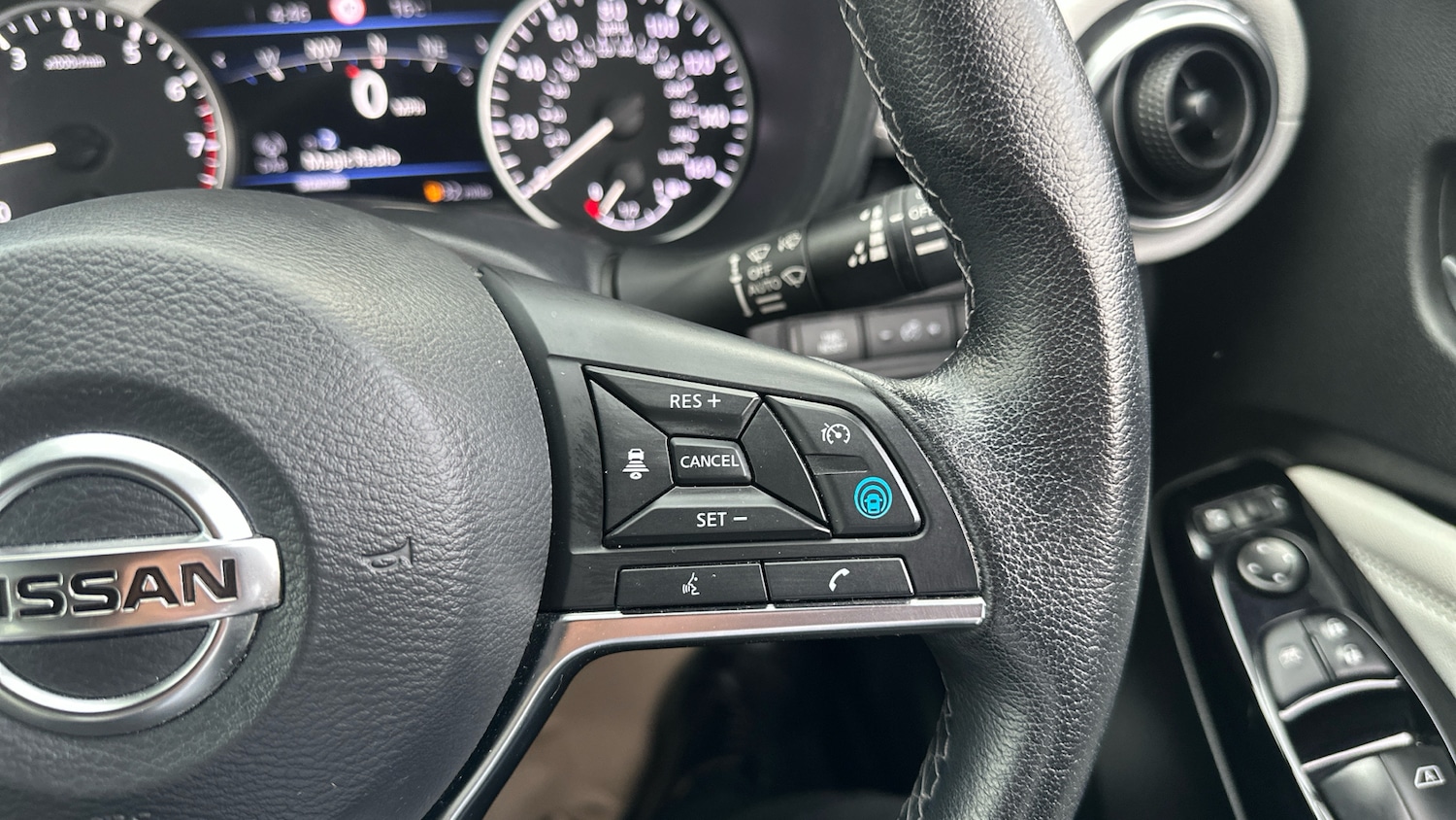 Used Nissan Juke 2021 for sale - 76129304: Photo 22