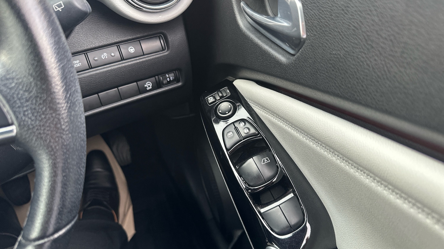 Used Nissan Juke 2021 for sale - 76129304: Photo 23