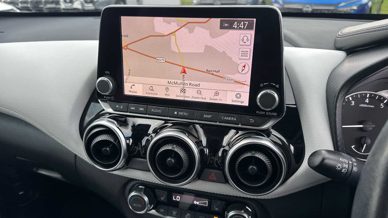 Used Nissan Juke 2021 for sale - 76129304: Photo 25