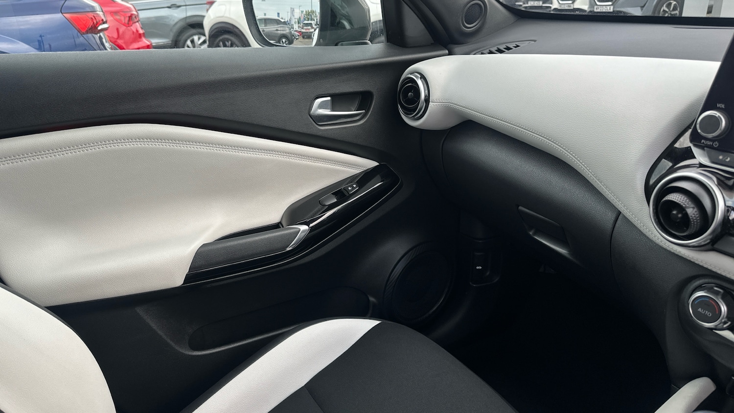 Used Nissan Juke 2021 for sale - 76129304: Photo 27