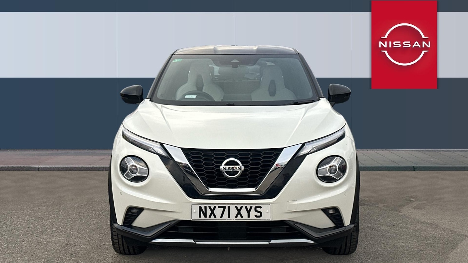 Used Nissan Juke 2021 for sale - 76129304: Photo 3
