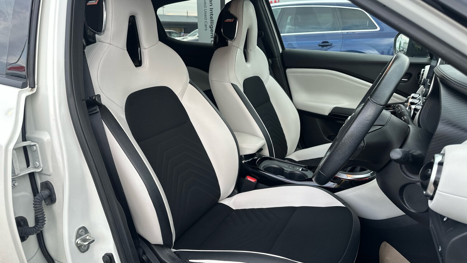 Used Nissan Juke 2021 for sale - 76129304: Photo 31