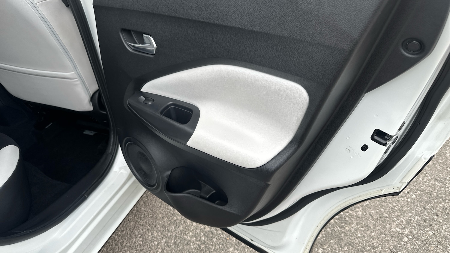 Used Nissan Juke 2021 for sale - 76129304: Photo 34