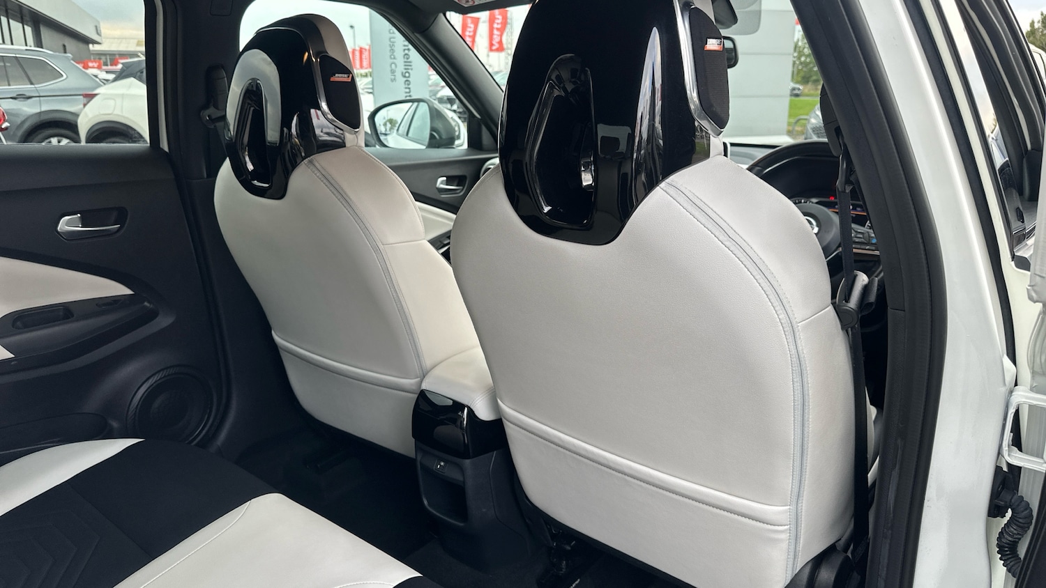 Used Nissan Juke 2021 for sale - 76129304: Photo 35