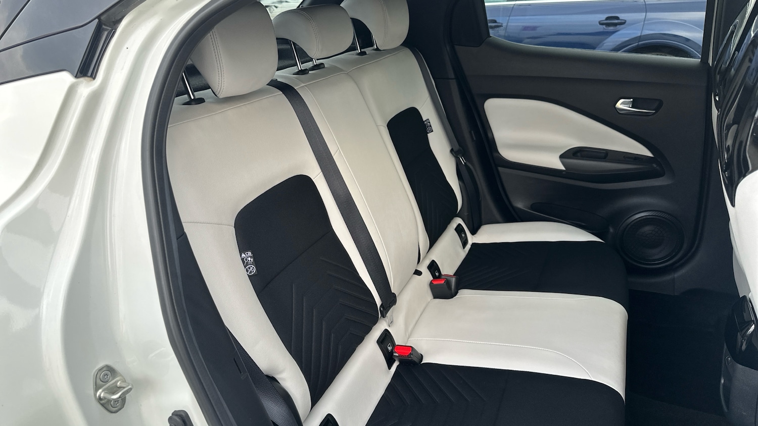 Used Nissan Juke 2021 for sale - 76129304: Photo 36