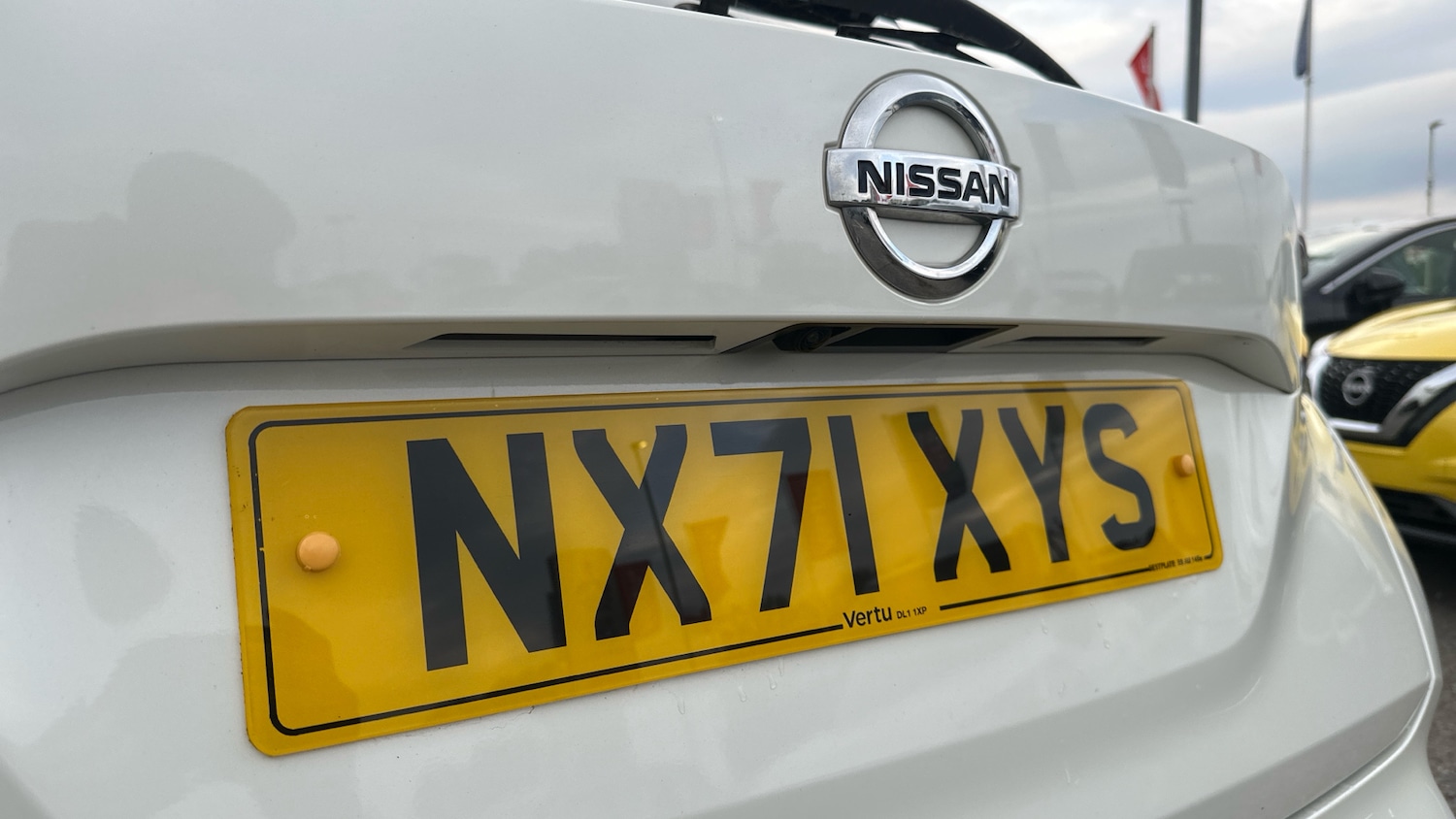 Used Nissan Juke 2021 for sale - 76129304: Photo 39