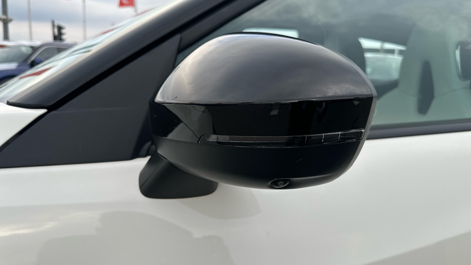 Used Nissan Juke 2021 for sale - 76129304: Photo 42