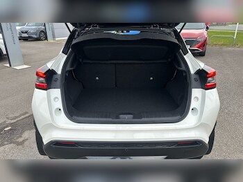 Used Nissan Juke 2021 for sale - 76129304: Photo 4