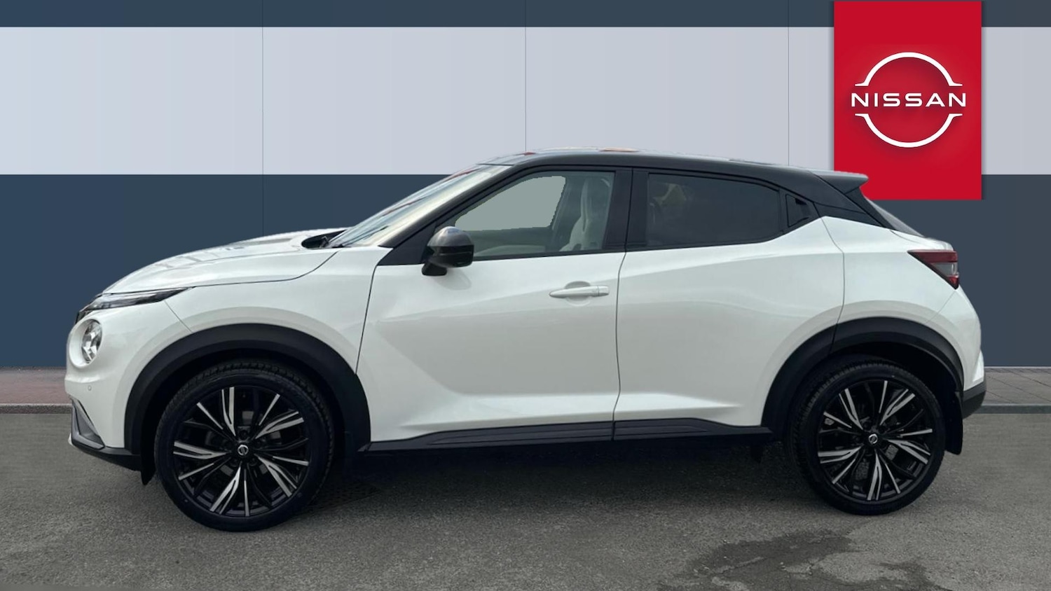 Used Nissan Juke 2021 for sale - 76129304: Photo 5