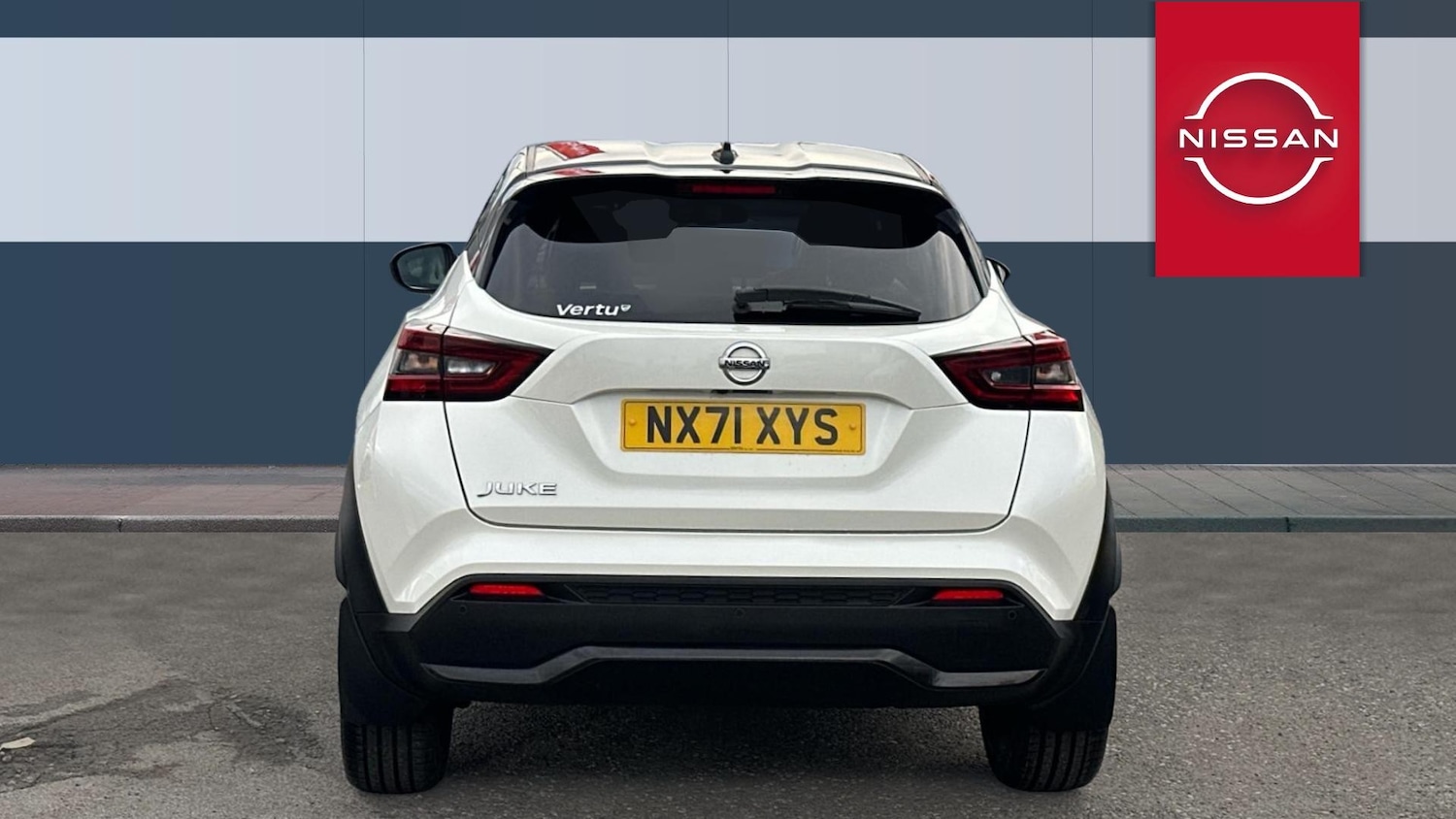 Used Nissan Juke 2021 for sale - 76129304: Photo 6