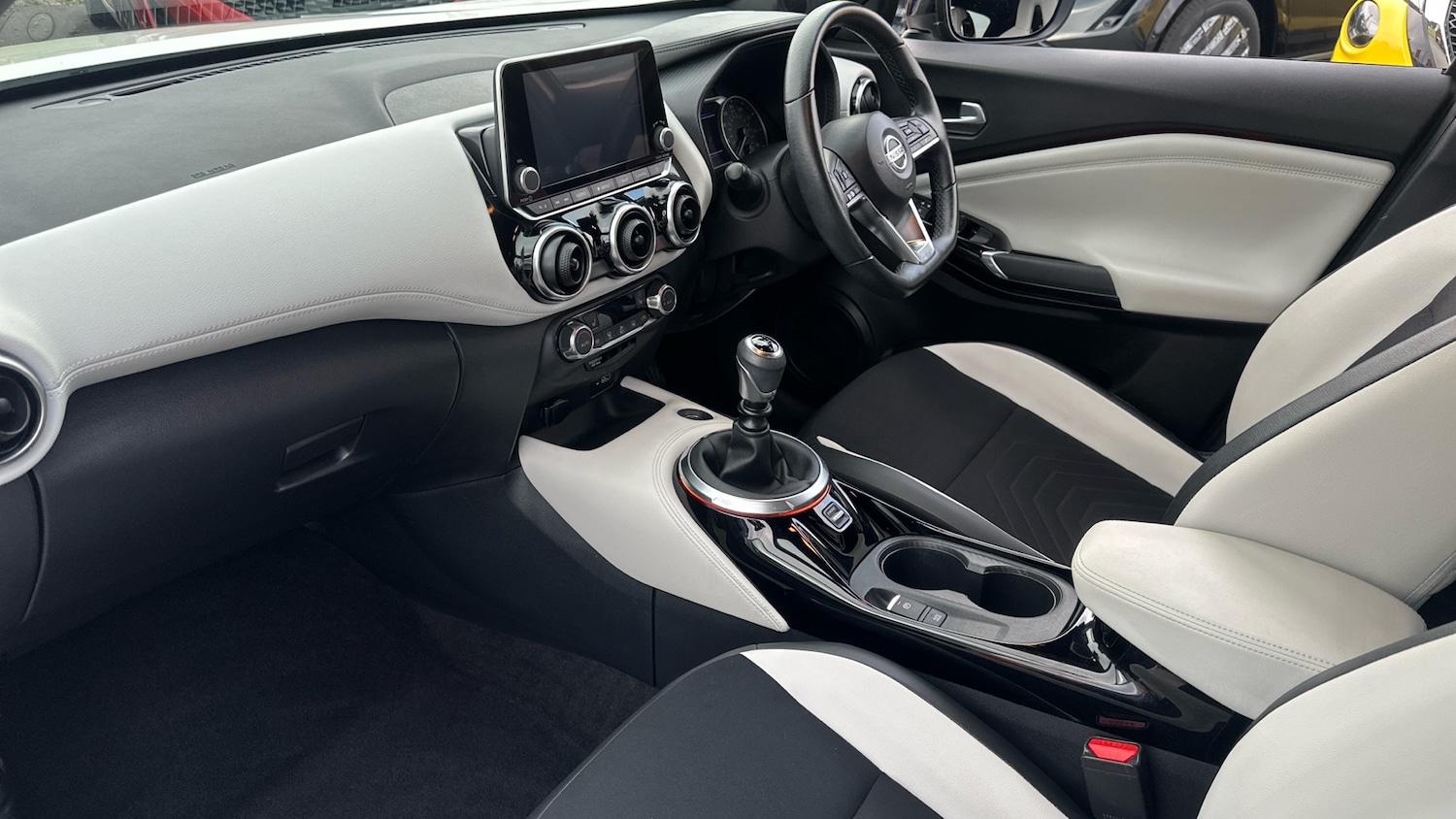 Used Nissan Juke 2021 for sale - 76129304: Photo 9
