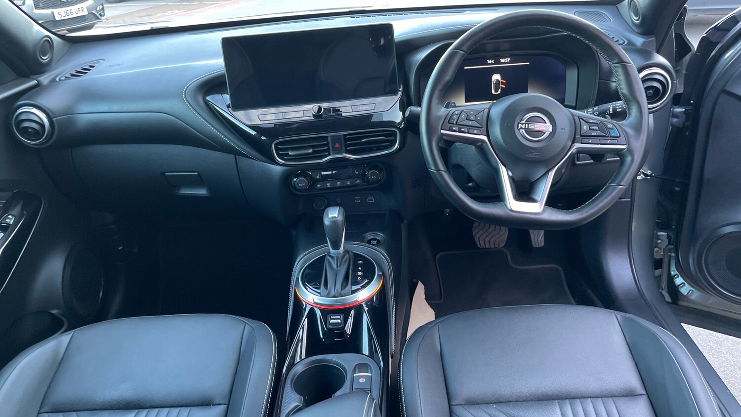Used Nissan Juke 2025 for sale - 78064350: Photo 10