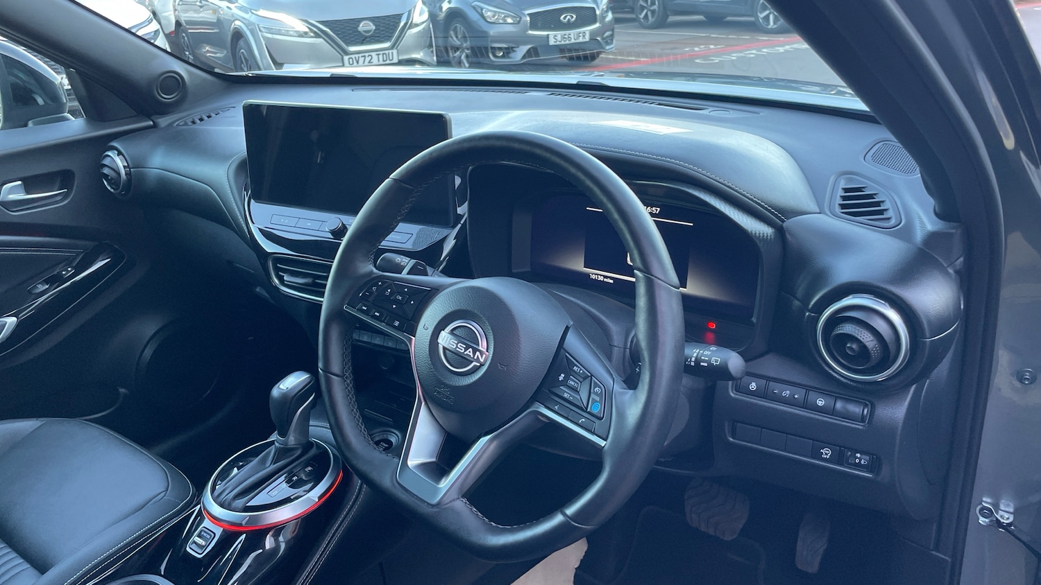 Used Nissan Juke 2025 for sale - 78064350: Photo 11